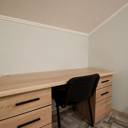 Wonderful Flat On City Center Uzhhorod Bagian luar foto
